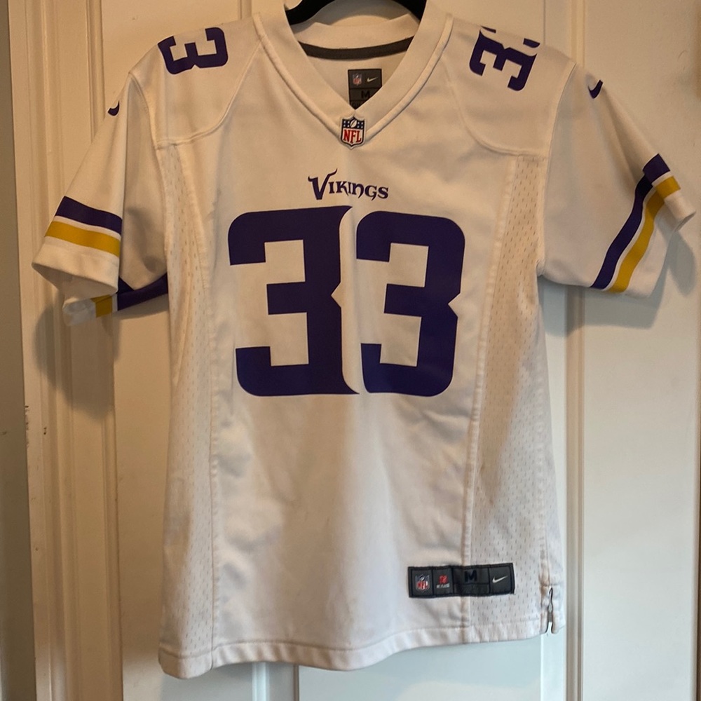 Cook jersey youth medium